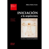 Iniciación a la arquitectura: eua 04