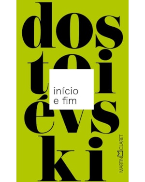 INÍCIO E FIM