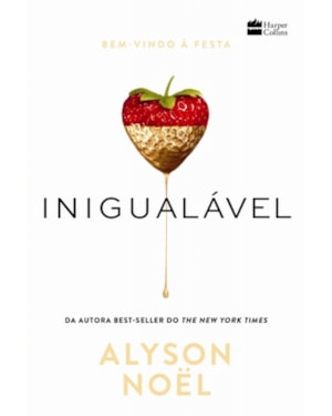 INIGUALÁVEL
