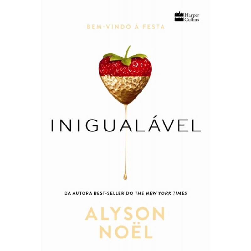 INIGUALÁVEL