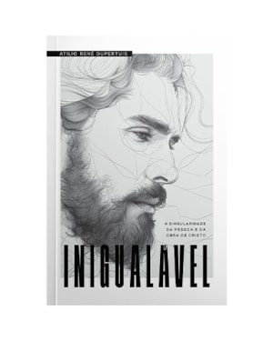 INIGUALÁVEL