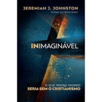 INIMAGINÁVEL INIMAGINÁVEL