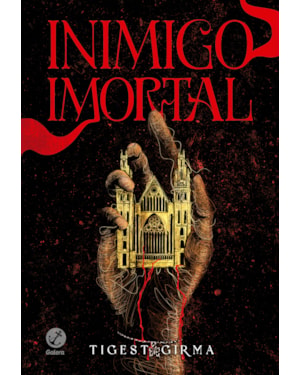 INIMIGO IMORTAL