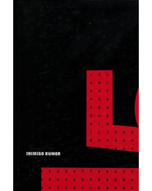 INIMIGO RUMOR 20 - 1
