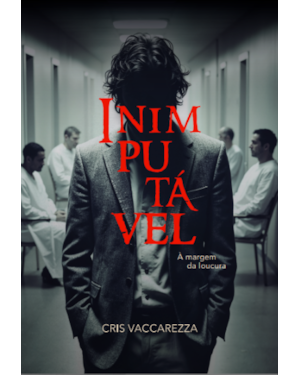 INIMPUTÁVEL: À MARGEM DA LOUCURA