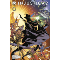 Injustiça 2 vol. 6 (de 6)