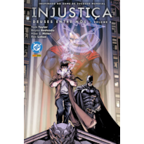 Injustiça: deuses entre nós vol. 5