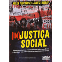 INJUSTIÇA SOCIAL