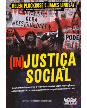 INJUSTIÇA SOCIAL