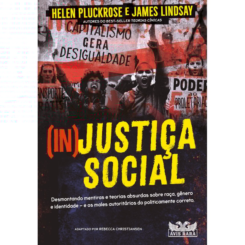 INJUSTIÇA SOCIAL