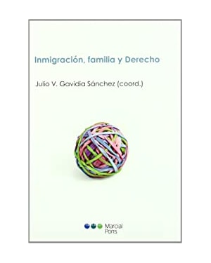 INMIGRACIÓN FAMILIA Y DERECHO