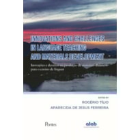 INNOVATIONS AND CHALLENGES IN LANGUAGE TEACHING AND MATERIALS DEVELOPMENT