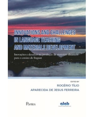INNOVATIONS AND CHALLENGES IN LANGUAGE TEACHING AND MATERIALS DEVELOPMENT