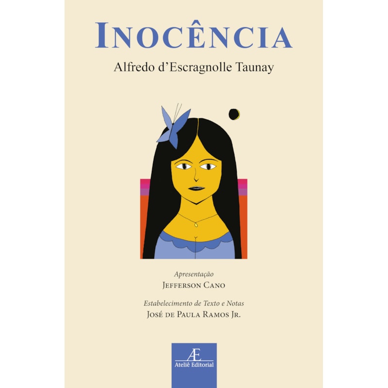 INOCÊNCIA