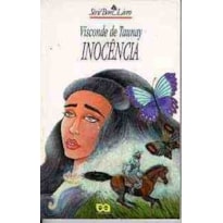 INOCENCIA - BOM LIVRO