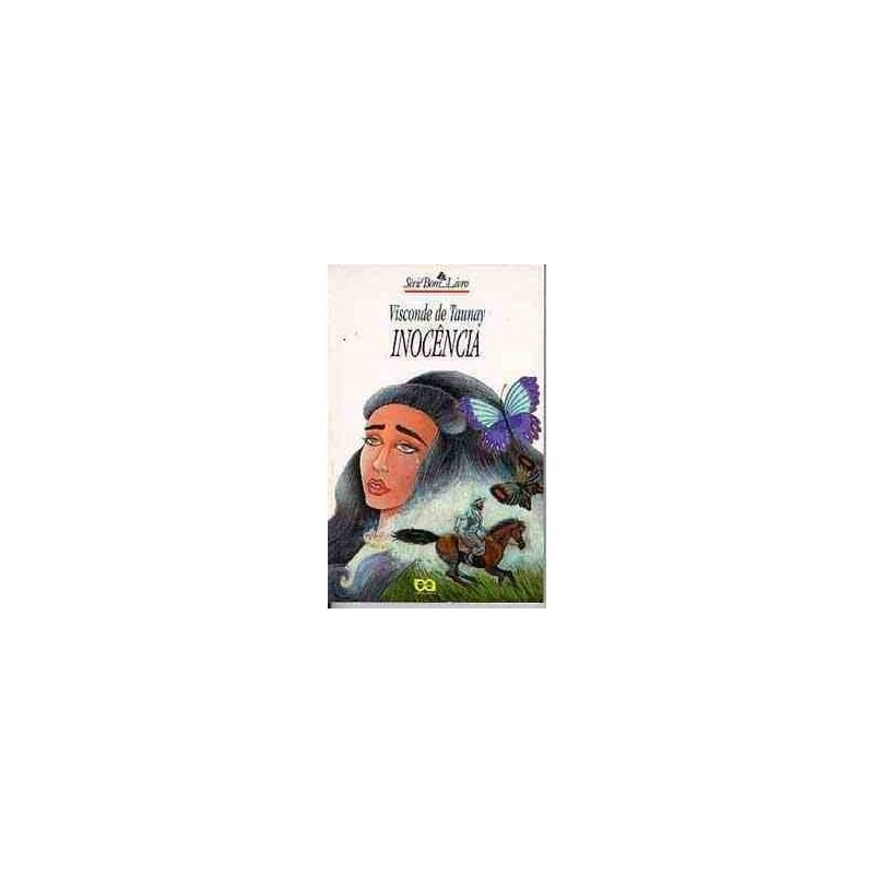 INOCENCIA - BOM LIVRO
