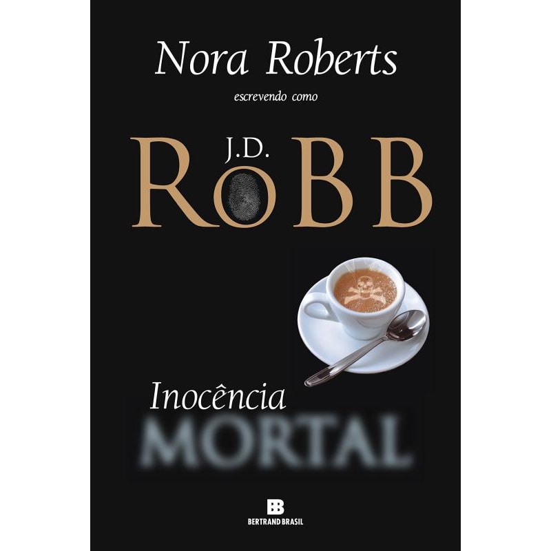 Inocência mortal