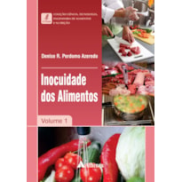 INOCUIDADE DOS ALIMENTOS