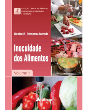 Inocuidade dos alimentos