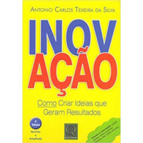 INOVACAO: COMO CRIAR IDEIAS QUE GERAM RESULTADOS - 2