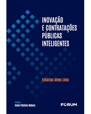 Inovação e contratações públicas inteligentes