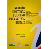 INOVAÇÃO E MÉTODOS DE ENSINO PARA NATIVOS DIGITAIS