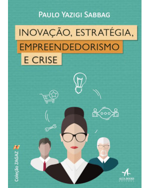 Inovação, Estratégia, Empreendedorismo E Crise
