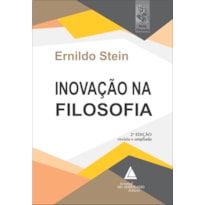 INOVAÇÃO NA FILOSOFIA