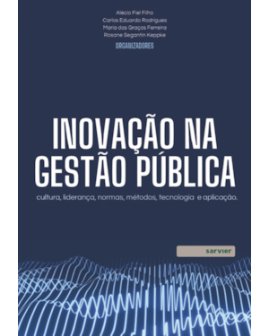 INOVAÇÃO NA GESTÃO PÚBLICA