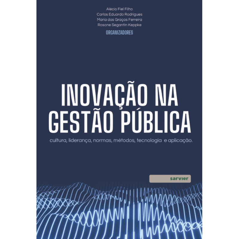 INOVAÇÃO NA GESTÃO PÚBLICA