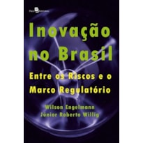 Inovação no Brasil: entre os riscos e o marco regulatório