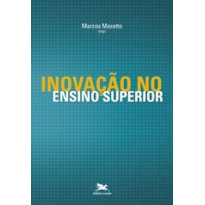 INOVAÇÃO NO ENSINO SUPERIOR