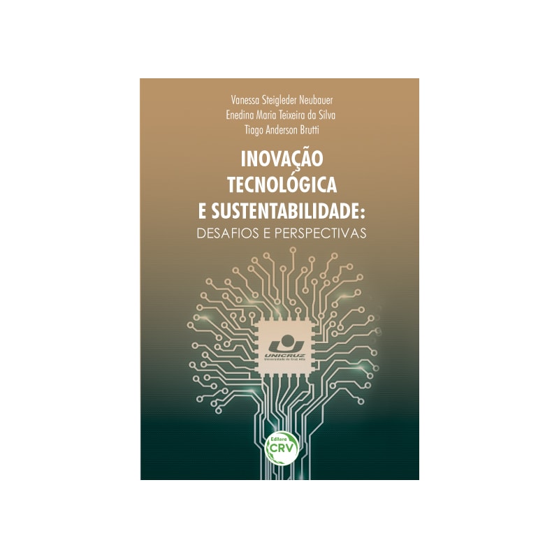 INOVAÇÃO TECNOLÓGICA E SUSTENTABILIDADE: DESAFIOS E PERSPECTIVAS