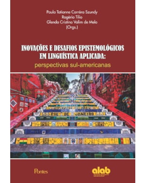 INOVAÇÕES E DESAFIOS EPISTEMOLÓGICOS EM LINGUÍSTICA APLICADA