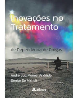 Inovações no tratamento de dependência de drogas