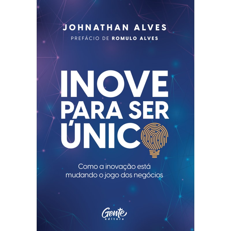 INOVE PARA SER ÚNICO: COMO A INOVAÇÃO ESTÁ MUDANDO O JOGO DOS NEGÓCIOS