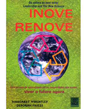 INOVE RENOVE