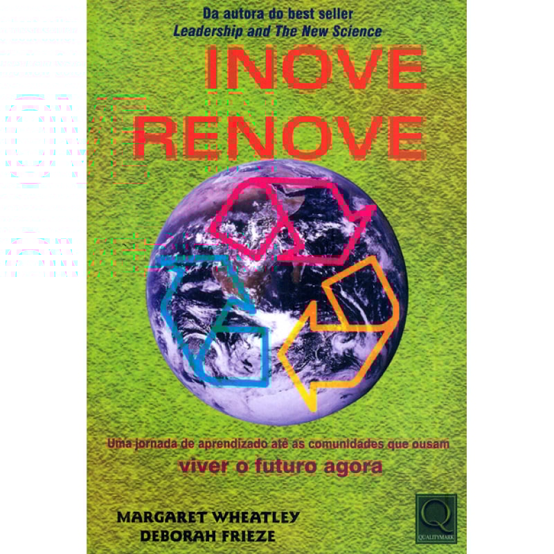 INOVE RENOVE