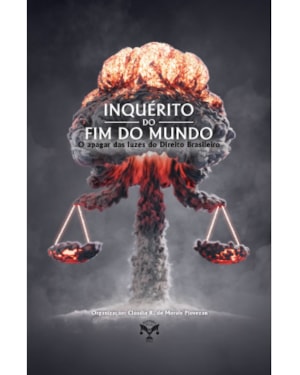 INQUÉRITO DO FIM DO MUNDO