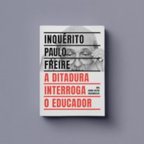 INQUÉRITO PAULO FREIRE