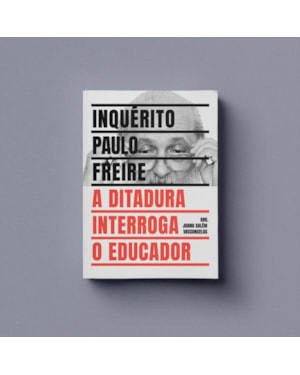INQUÉRITO PAULO FREIRE