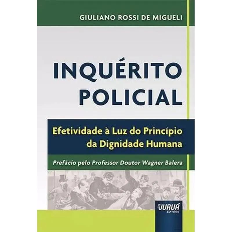 INQUÉRITO POLICIAL