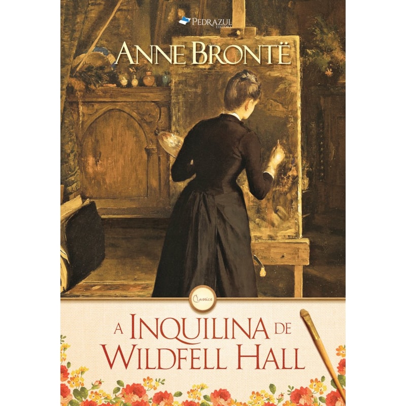 INQUILINA DE WILDFELL HALL