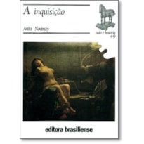 INQUISICAO, A - 3ª