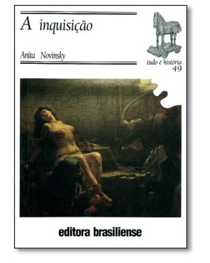 INQUISICAO, A - 3ª