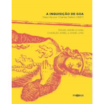 INQUISIÇÃO DE GOA, A