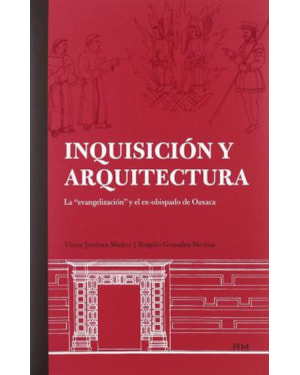Inquisición y arquitectura-la