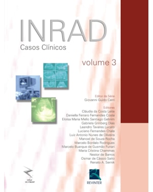 INRAD: casos clínicos