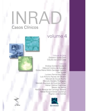 INRAD: casos clínicos