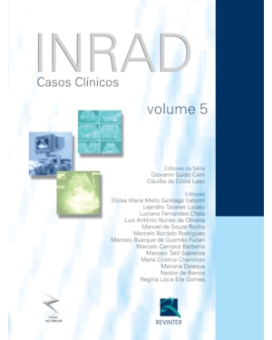 INRAD: casos clínicos